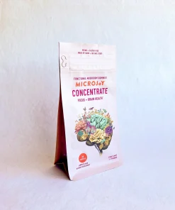 Alternative view of Concentrate Gummies