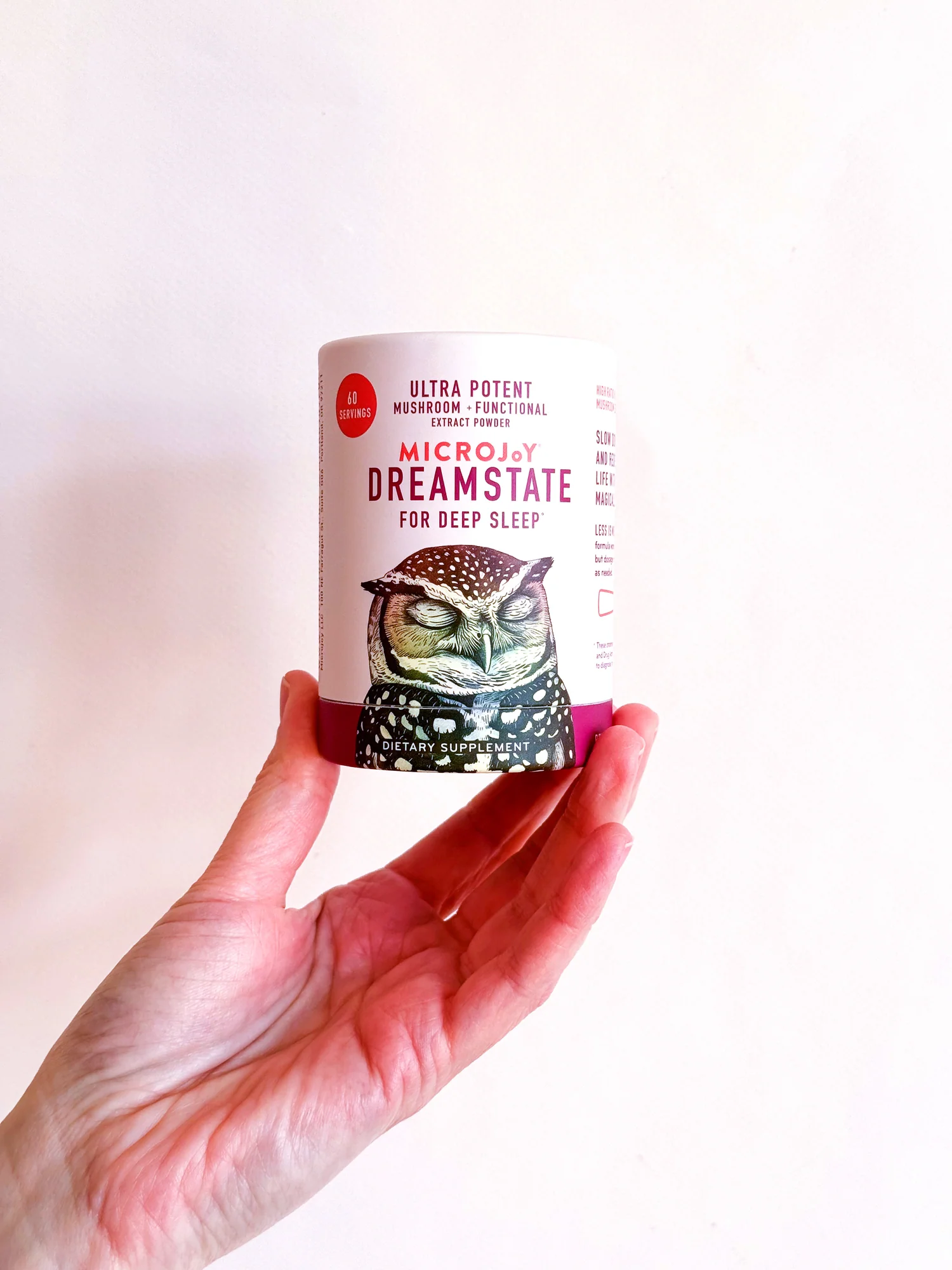 Dreamstate Powder - Image 3