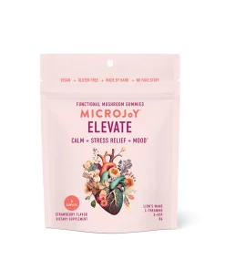 Elevate Gummies