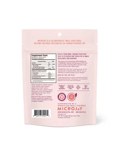 Alternative view of Elevate Gummies