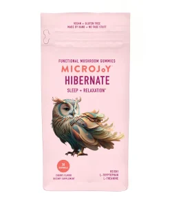 Hibernate Gummies