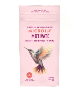 Motivate Gummies