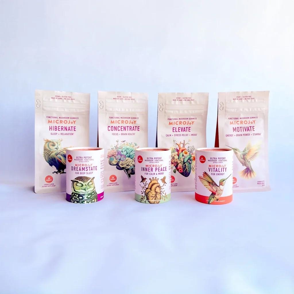 microjoy gummies