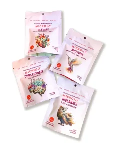 The Sampler Bundle