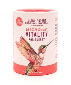 Vitality Powder